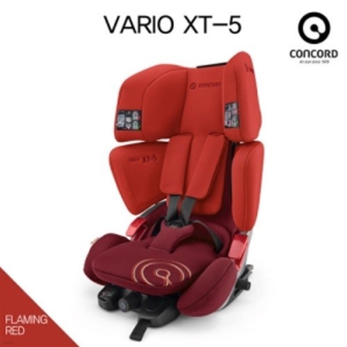 [CONCORD]ڵ 2 in 1 鷯 ִϾ īƮ VARIO XT-5 