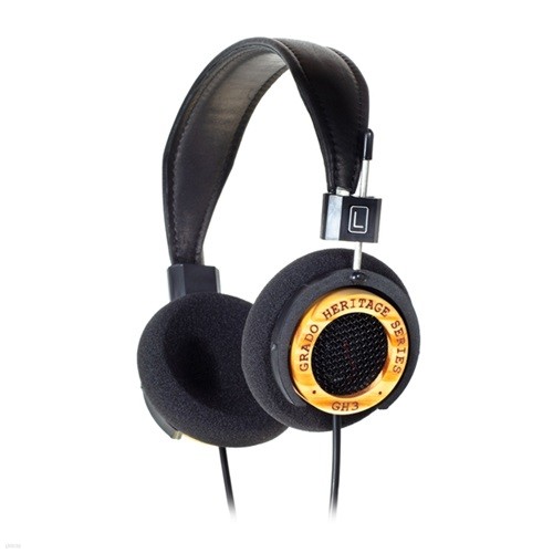 DST코리아정품 GRADO GH3 /GH-3 /오픈형 헤드폰 ...