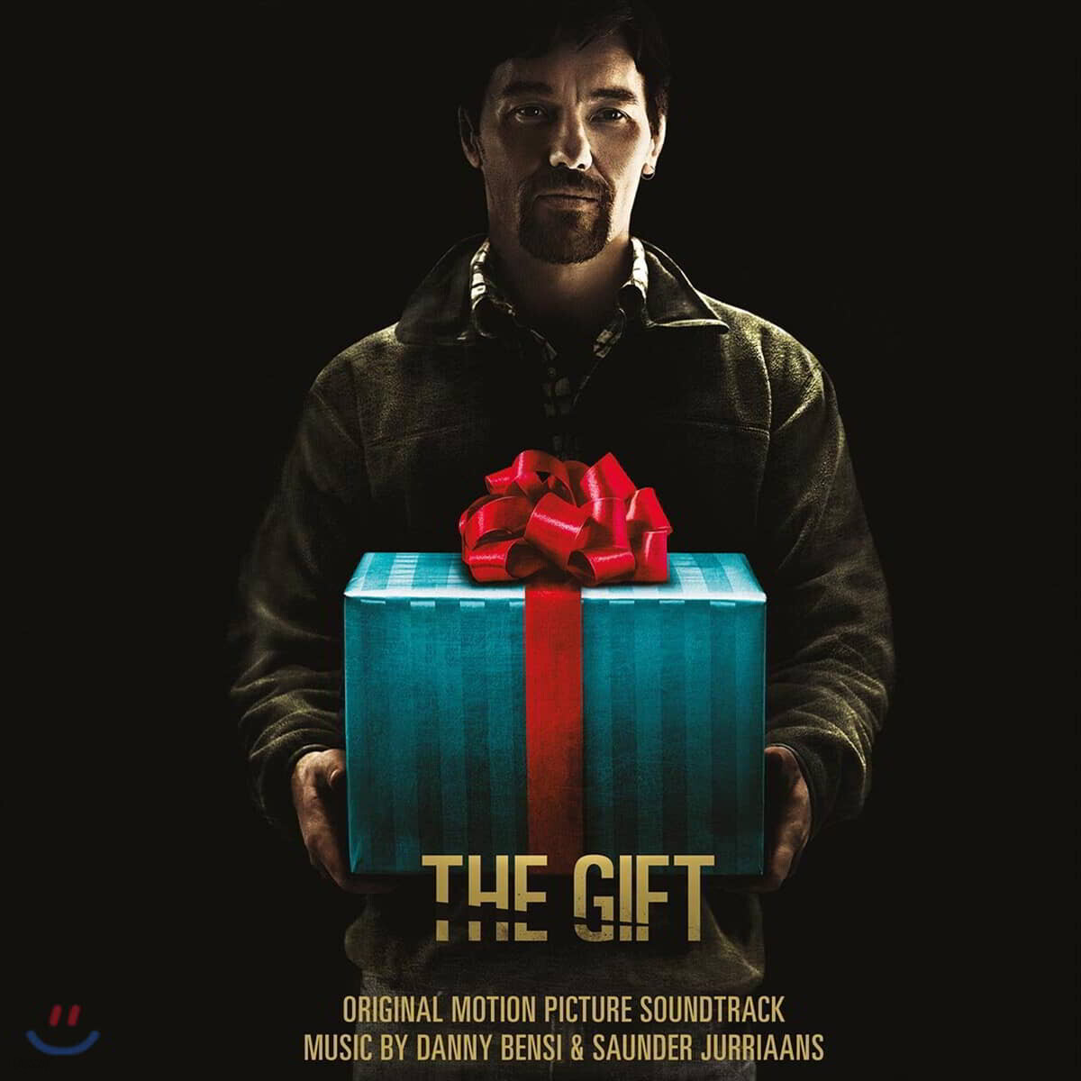 더 기프트 영화음악 (The Gift OST) [LP]