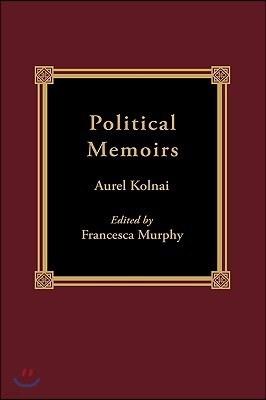 Political Memoirs