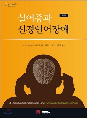 실어증과 신경언어장애