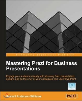 Mastering Prezi for Business Presentations