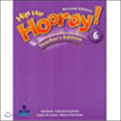 Hip Hip Hooray 6 : Picture Cards