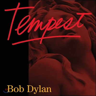 Bob Dylan (밥 딜런) - Tempest