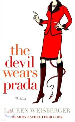 The Devil Wears Prada : Audio Cassette