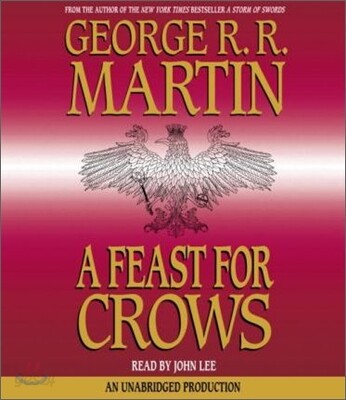 A Feast for Crows