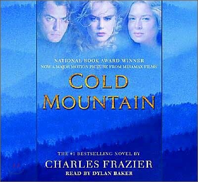 Cold Mountain