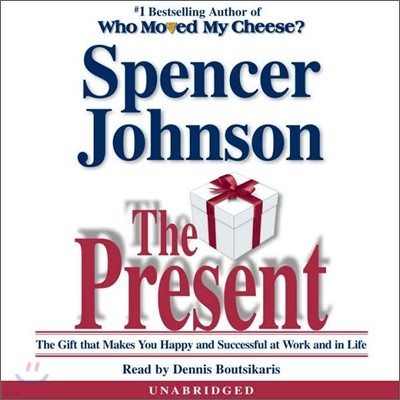 The Present (Audio CD)