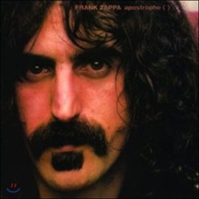 Frank Zappa - Apostrophe(') (2012 Reissue)