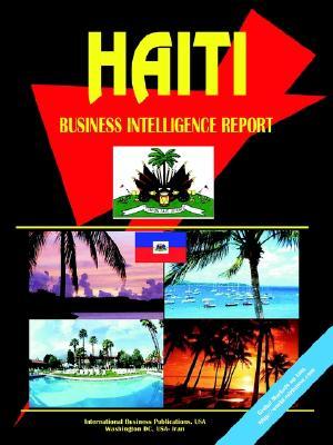 Haiti Business Intelligence Report