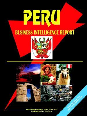 Peru Business Intelligence Report