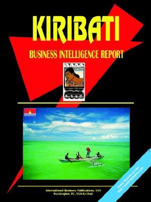 Kiribati Business Intelligence Report