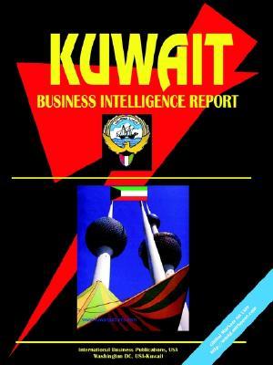 Kuwait Business Intelligence Report