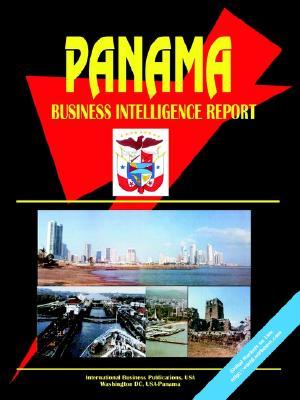 Panama Business Intelligence Report