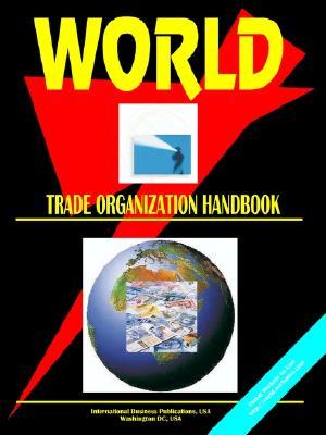 World Trade Organization Hnadbook