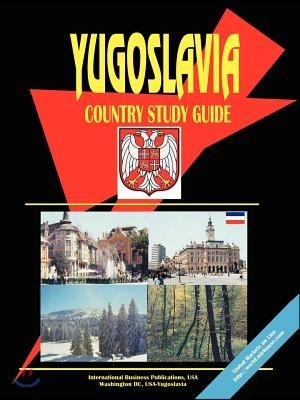 Yugoslavia Country Study Guide