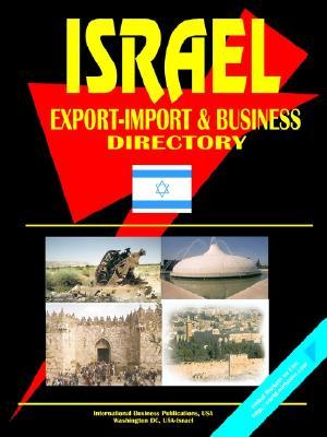 Israel Export-Import and Business Directory