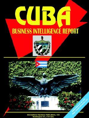 Cuba Business Intelligence Report