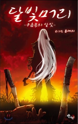 달빛머리 표지