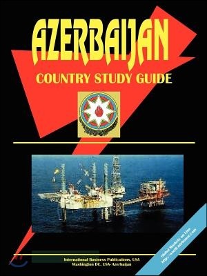 Azerbaijan Country Study Guide