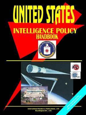 Us Intelligence Policy Handbook