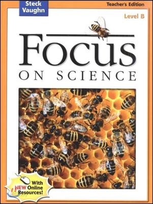 Focus on Science Level B : Teacher's Guide