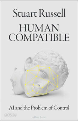 Human Compatible