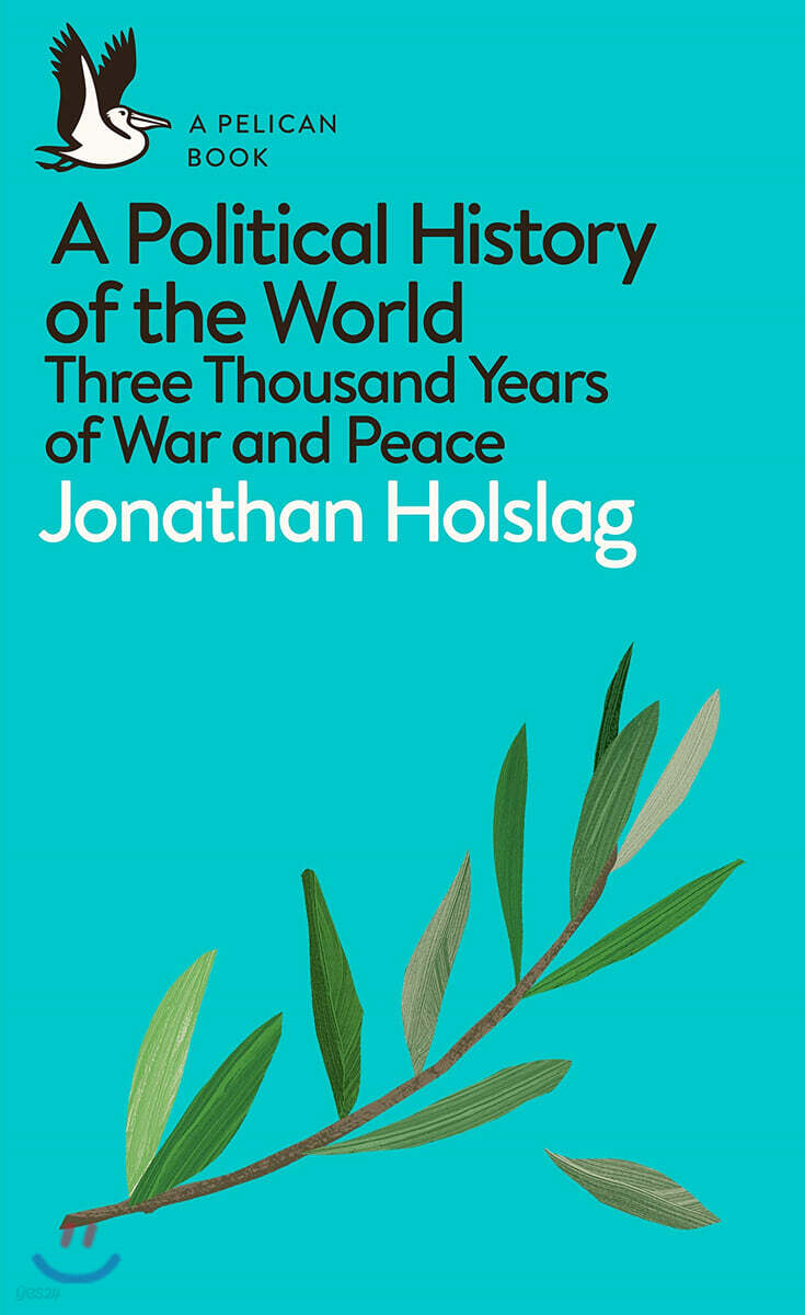 A Political History of the World