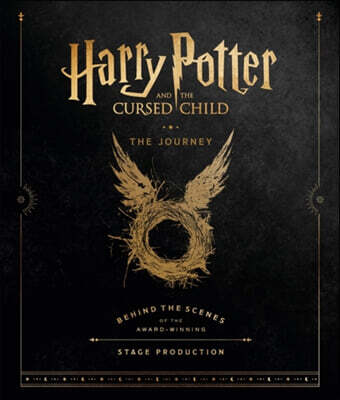 Harry Potter and the Cursed Child: The Journey