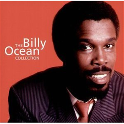 Billy Ocean - Billy Ocean Collection