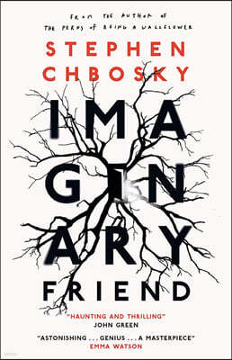 Imaginary Friend