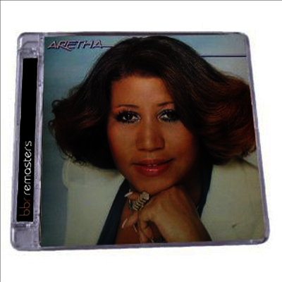 Aretha Franklin - Aretha (Remastered)(Expanded Edition)(CD)