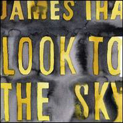 James Iha - Look To The Sky (Digipack)(CD)
