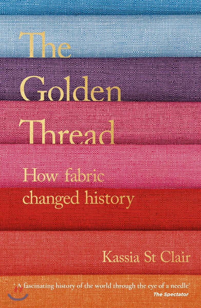 The Golden Thread