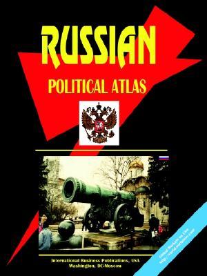 Russia Political Atlas
