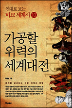 가공할 위력의 세계대전