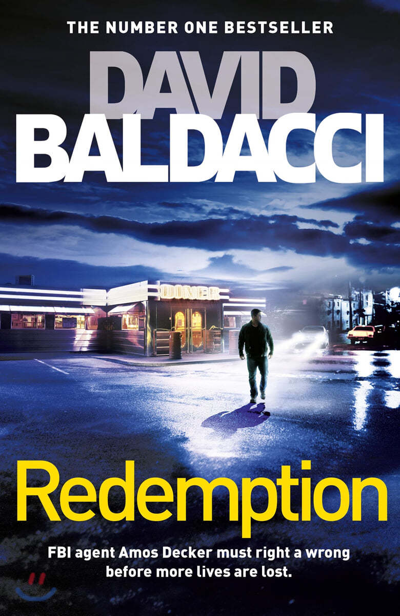 Redemption