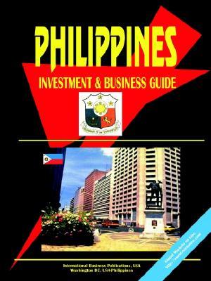 Philippines Investment and Business Guide