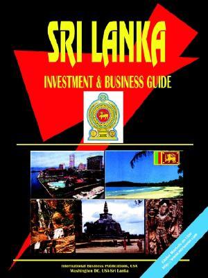 Sri Lanka Investment and Business Guide