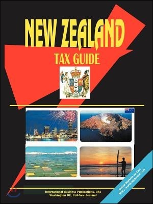 New Zealand Tax Guide