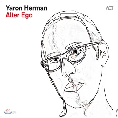 Yaron Herman - Alter Ego