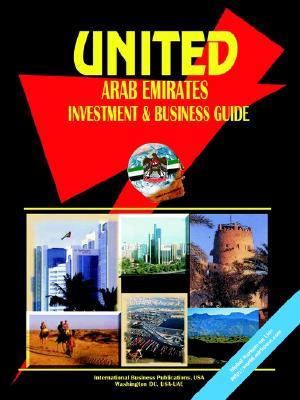 United Arab Emirates Investment & Business Guide