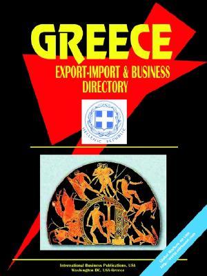 Greece Export-Import Trade and Business Directory