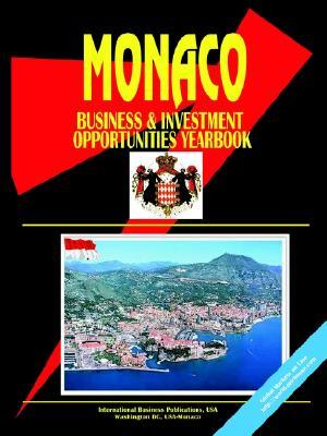 Monaco Business and Investment Opportunities Yearbook