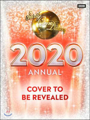 Official Strictly Come Dancing Annual 2020