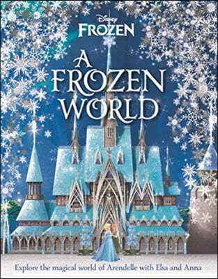 Disney: A Frozen World