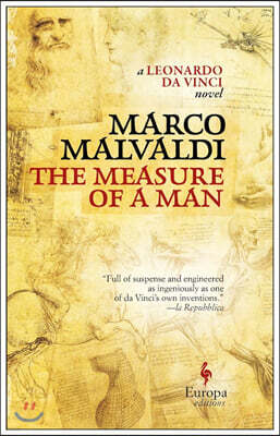 The Measure of a Man