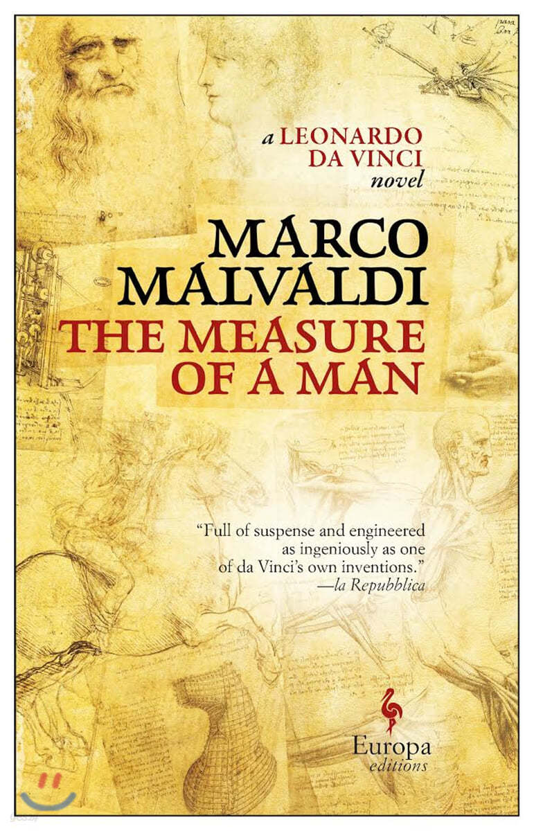 The Measure of a Man