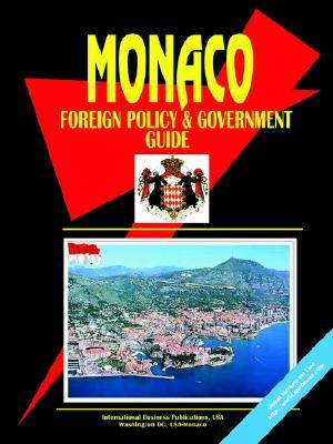 Monaco Foreign Policy and Government Guide