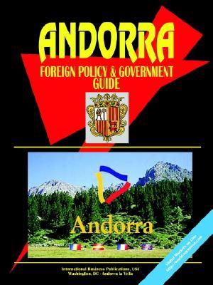 Andorra Foreign Policy and Government Guide